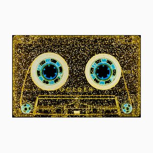 Heidler & Heeps, Tape Collection, All That Glitters Is Not Golden, 2021, Photographic C-Print