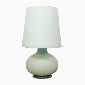 Small Vintage 1853/0 Table Lamp by Max Ingrand for Fontana Arte, 1954