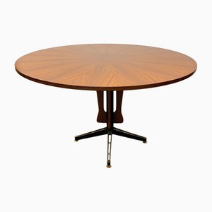 Runder Tisch von Carlo Ratti
