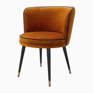Delta Dining Chair from Pacific Compagnie Collection