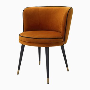 Delta Dining Chair from Pacific Compagnie Collection