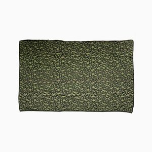 Earth Plaid by Liset van der Scheer