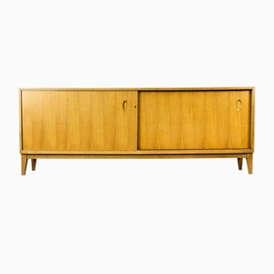 Mid-Century Sideboard by Georg Satink for Wk Möbel, 1960s