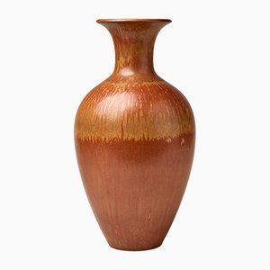 Grand Vase en Grès par Gunnar Nylund pour Rörstrand