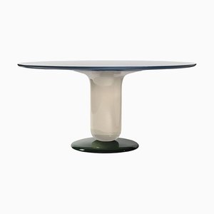 Ivory 130 Explorer Dining Table by Jaime Hayon for BD Barcelona
