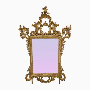 Miroir Doré Antique, Italie