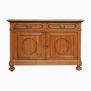 Small Cherry Sideboard
