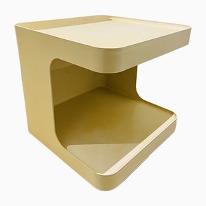 Table Canapé Game par Marcello Siard pour Longato, 1970s