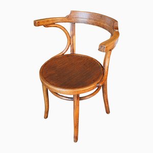 Vintage Bentwood 233 Dining Chair from Thonet