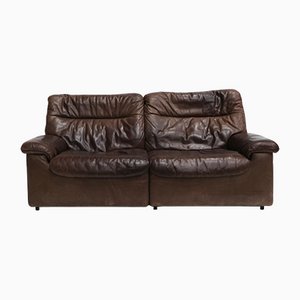 Vintage Ds66 2-Sitzer Sofa von Carl Larsson für De Sede