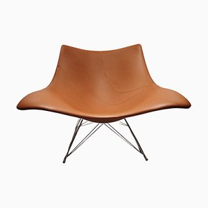 Stingray 3510 Rocking Chair by Thomas Pedersen and Fredericia