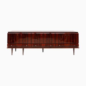 Credenza grande di Paolo Buffa, Italia, anni '60