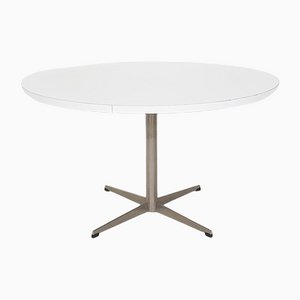 Round Dining Table from Pastoe, the Netherlands, 1966