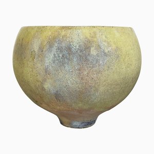 Large Sculptural Studio Pottery Vase by Otto Meier, Germany, 1960s