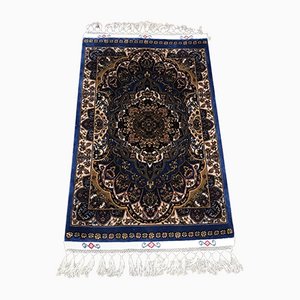 Small Silk Carpet