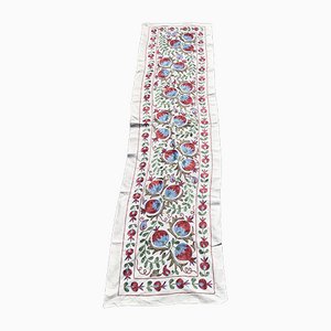 Colorful Suzani Table Runner