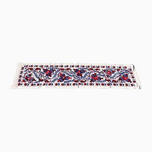 Tablecloth with Pomegranate Patterns