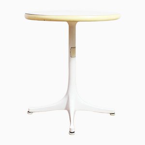 Tavolo di George Nelson per Herman Miller