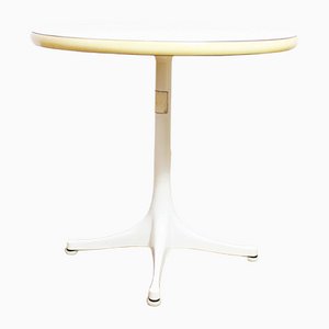 Tavolo di George Nelson per Herman Miller