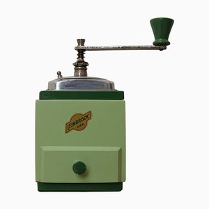 Mid-Century Kaffeemühle, 1950er