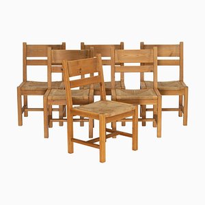 Chairs from GM Møbler, Set of 6