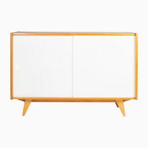 Czech U-452 Cabinet by Jiří Jiroutek for Interiér Praha