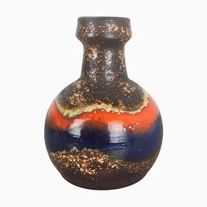 Vase en Céramique par Dümmler et Breiden, Allemagne, 1970s