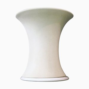 Lámpara de mesa Lucilla italiana Mid-Century moderna de G. Frattini para Leuka, años 70