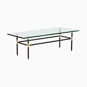 Table Basse 1736 par Pietro Chiesa pour Fontana Arte, 1950s