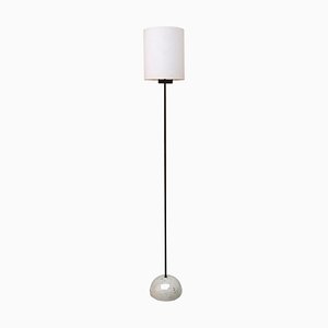 Italian Abate Floor Lamp by Afra & Tobia Scarpa for Ibis, 1970s