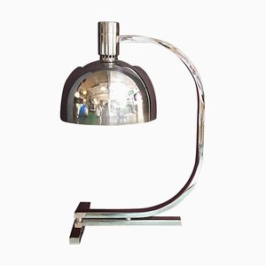 Italian Table Lamp Am\as Series by Franco Albini & Franca Helg for Sirrah, 1969