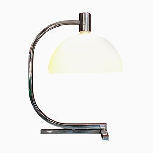Italian Table Lamp Am / as Series by Franco Albini & Franca Helg for Sirrah 1969