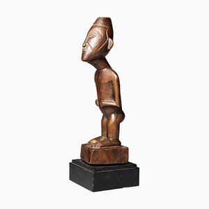 Nkisi Skulptur, Kongo, 20. Jh