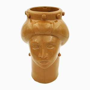 Médium Roxelana • Sabbia Falconara de Crita Ceramiche