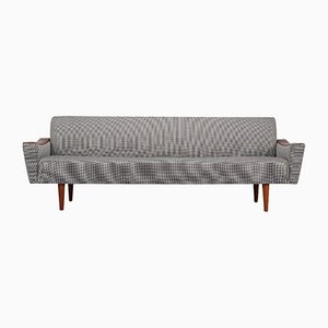 Dänisches Mid-Century Modern Sofa von CFC Silkeborg, 1960er