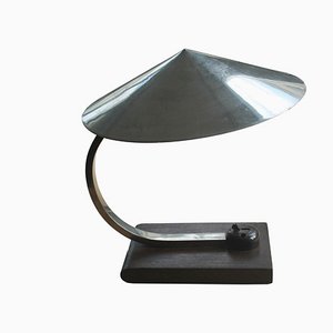 Modernist Table Lamp, 1930s
