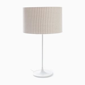 Table Lamp in the Style of the Seventies