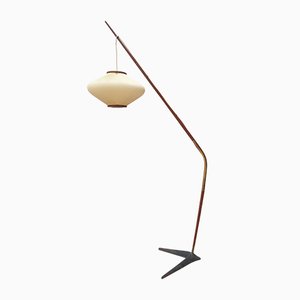 Danish Lamp by Svend Aage Holm Sørensen