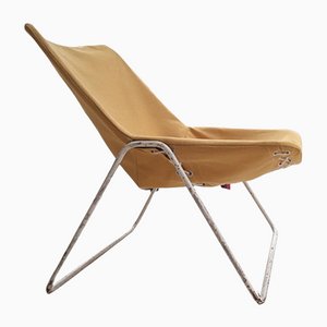 G1 Armchair by Pierre Guariche for Airborne