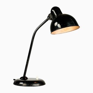 Bauhaus 6556 Desk Lamp by Christian Dell for Kaiser Idell / Kaiser Leuchten