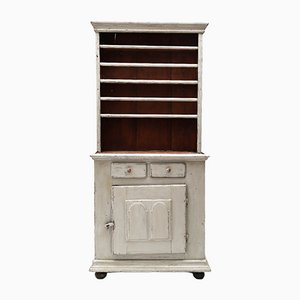 Mueble de cocina gustaviano, siglo XIX