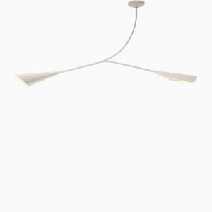 Large Calla Ceiling Lamp from Greyge