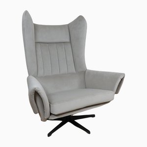 Armchair with Ears by UP Zavody