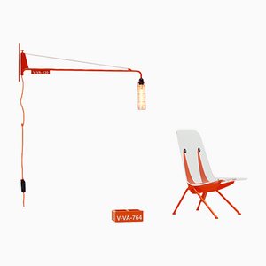 Virgil Abloh Furniture Collection Set from Vitra, Set of 3