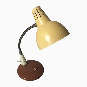 Lámpara de oficina vintage