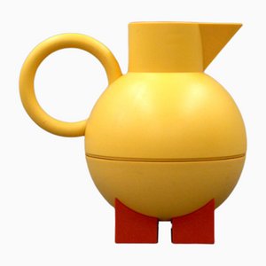 Thermos Yellow Euclid Series by Michael Graves for Alessi
