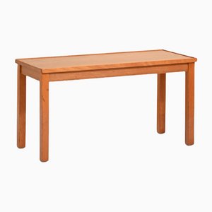 Vintage Scandinavian Teak Table or Bench
