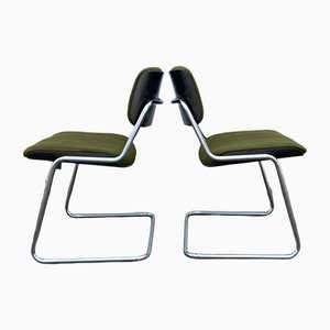 Giroflex Chair by Karl Dittert