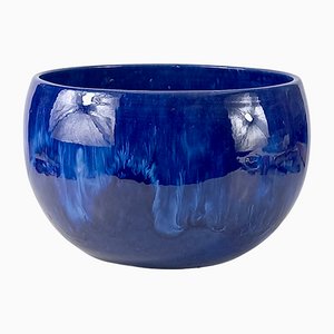 Cache-Pot Almost Blue par Giampieri Alberto