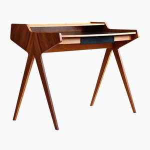 Mid-Century Lady Desk by Helmut Magg for WK Möbel, 1950s